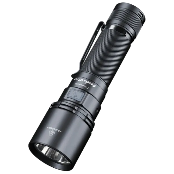 Ліхтар ручний Fenix C7 V.2.0