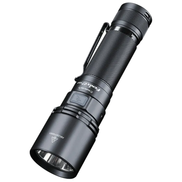 Ліхтар ручний Fenix C7 V.2.0