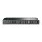 Комутатор TP-LINK TL-SF1048 48xFE некерований 19" 1U