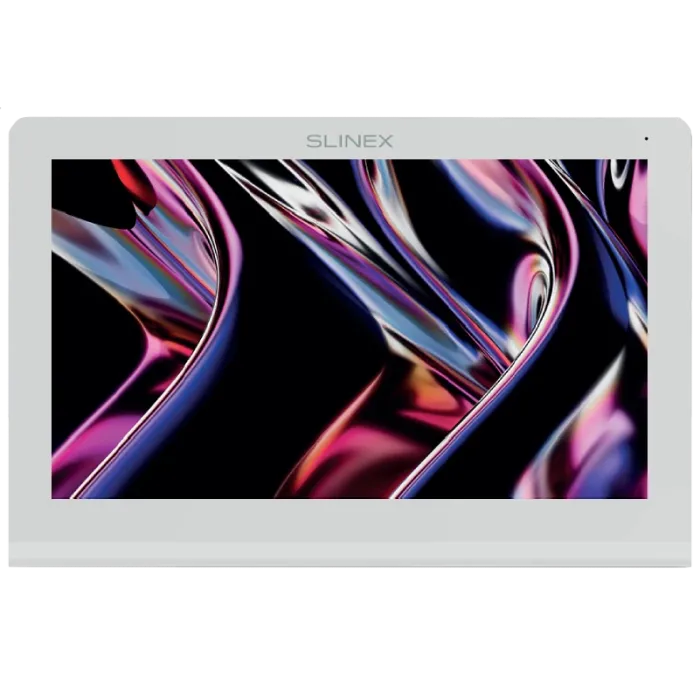 Відеодомофон Slinex Nexo 10 white