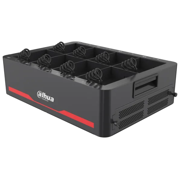 Станція збору даних Dahua EEC400