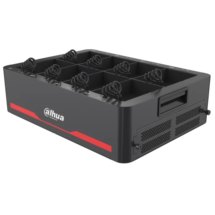 Станція збору даних Dahua EEC400