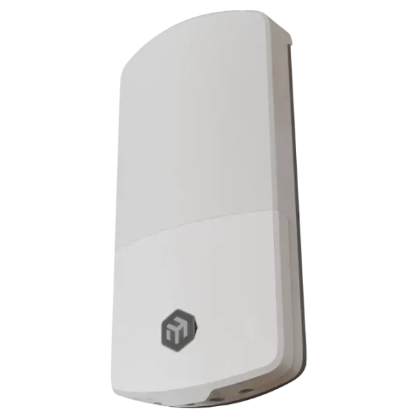 Точка доступу Wi-Fi 6 (LTE Cat7, двосмугова, RouterOS v7) MikroTik wAP ax LTE7 kit