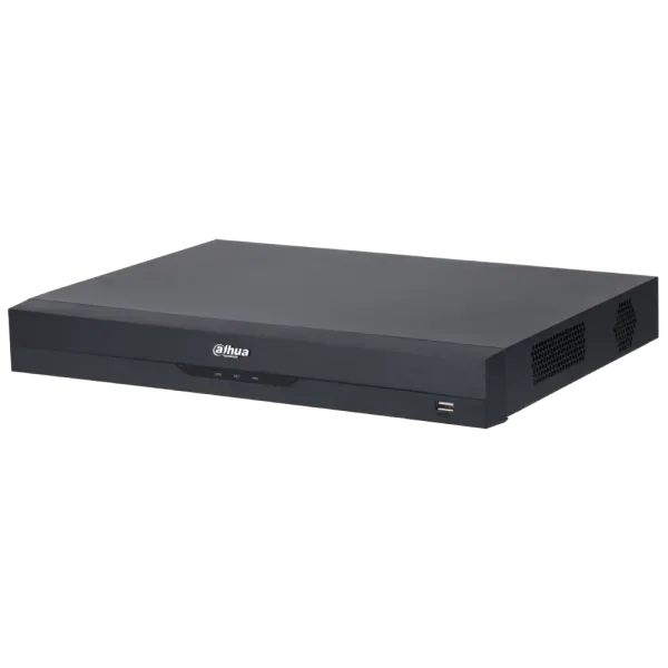 Відеореєстратор Dahua DH-XVR5216AN-5M-I3/T 16-канальний Penta-brid 5MP