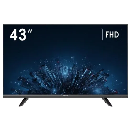 Hikvision DS-D5043F3-1V0S(EU) 43” дюйма 1920×1080