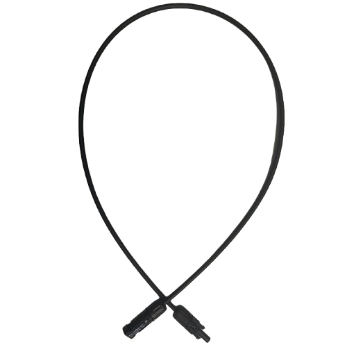 Кабель HYXiPower DC-EC-1m