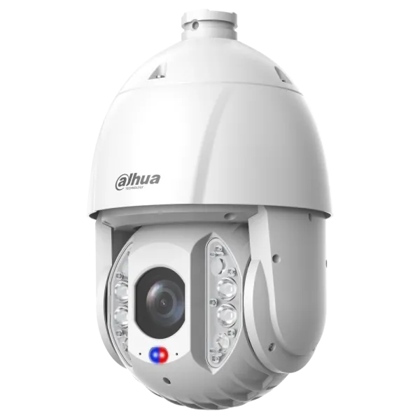 PTZ відеокамера Dahua DH-SD6E445MB-HNR-A-PV1 WizSense 45х