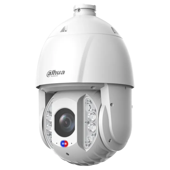 PTZ відеокамера Dahua DH-SD6E445MB-HNR-A-PV1 WizSense 45х