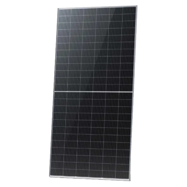 Сонячна панель Jinko Solar JKM590N-72HL4-BDV S 590 Вт (двостороння)