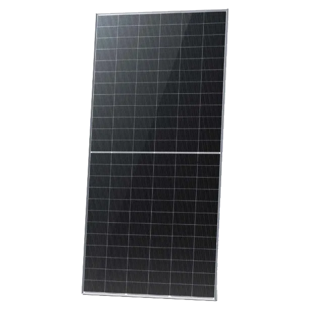 Сонячна панель Jinko Solar JKM590N-72HL4-BDV S 590 Вт (двостороння)