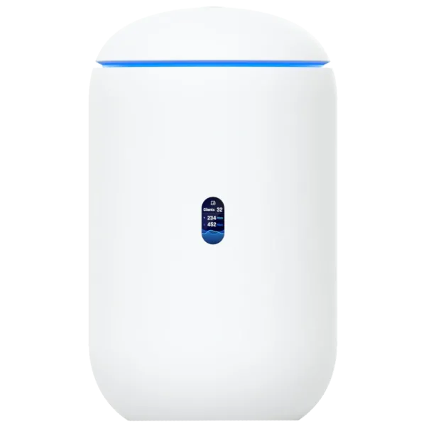 Точка доступу Ubiquiti Dream Router 7 (UDR7) Wi-Fi 7