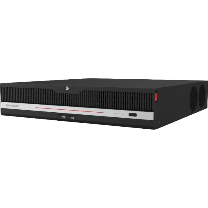 Відеореєстратор Hikvision iDS-9616NXI-P8R 16-канальний DeepinMind