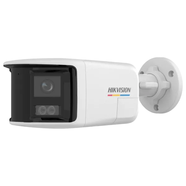 Hikvision DS-2CD1T67G2HP-LIUF/SL (2.8мм)