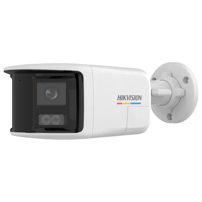 Hikvision DS-2CD1T67G2HP-LIUF/SL (2.8мм)