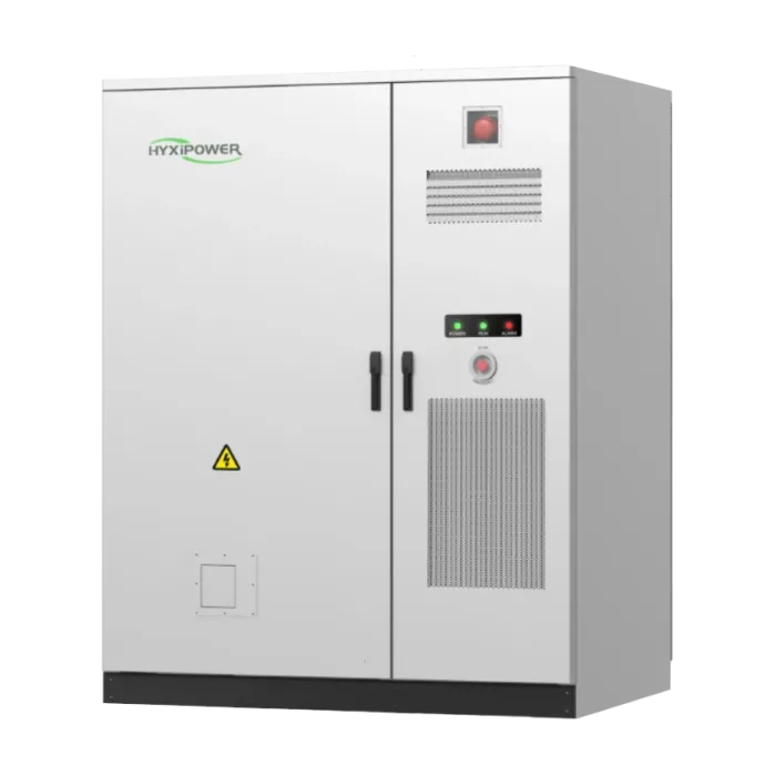 Акумулятор HYXiPower HYX-EF215P2-MS 14.33 кВт•г для системи безперебійного живлення трифазної