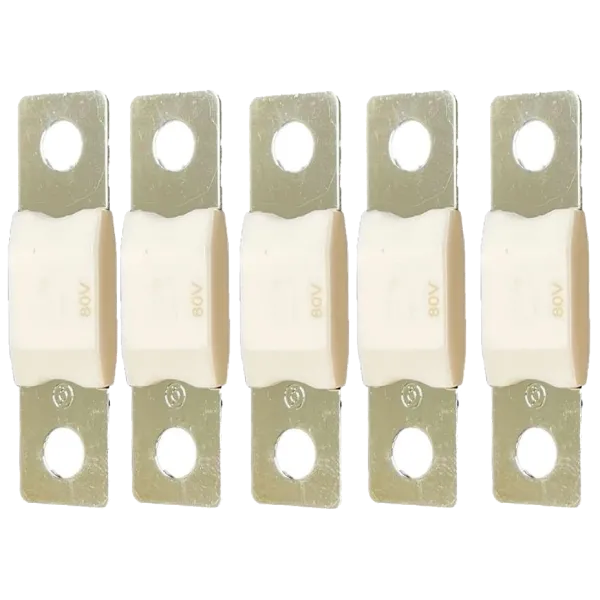 Запобіжник Victron Energy MEGA-fuse 60A/80V (package of 5 pcs)
