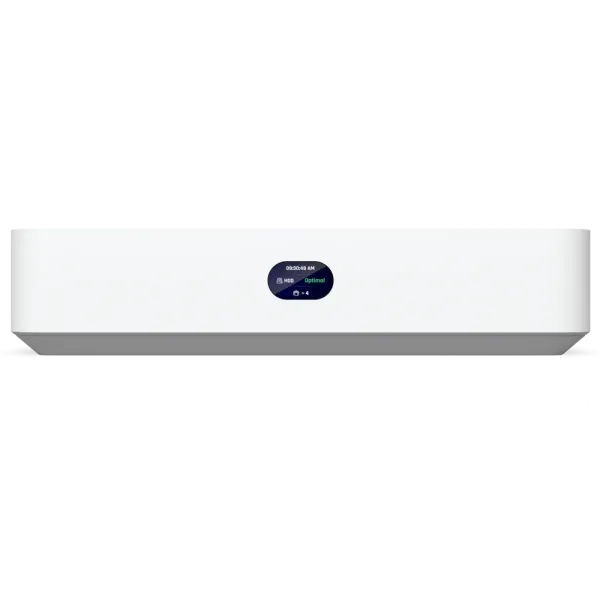 Відеореєстратор Ubiquiti UNVR-Instant