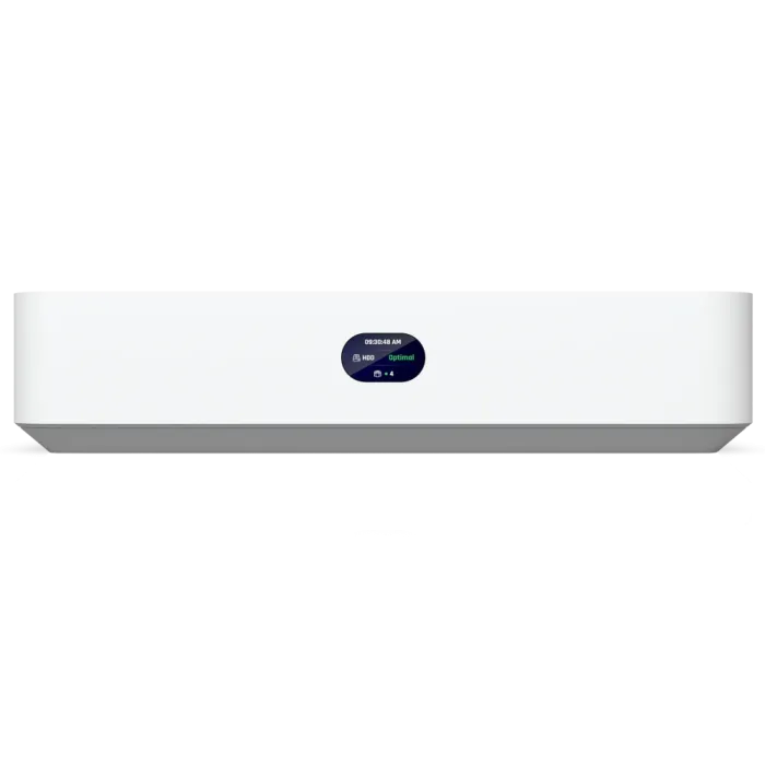Відеореєстратор Ubiquiti UNVR-Instant