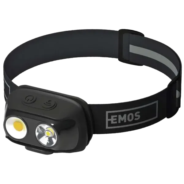 Лiхтар LED EMOS P3542 500Lm Li-Ion