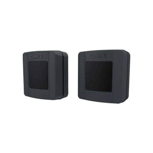Комплект інфрачервоних фотоелементів Came DLX 806TF-0080