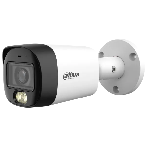 Dahua DH-HAC-HFW1500RLP-IL-A (2.8мм)