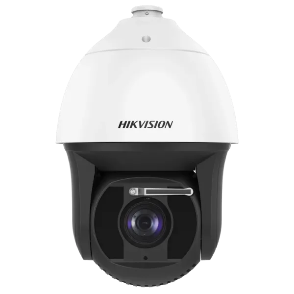 Hikvision DS-2DF8242IX-AELW(T5) 2МП 42х (6-252мм)