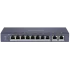 Hikvision DS-3E0310P-E/M(B) PoE
