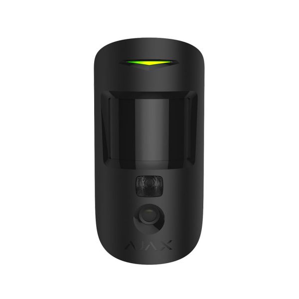 Ajax MotionCam black