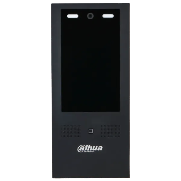 Станція збору даних/модуль керування Dahua DHI-EEC300-V2