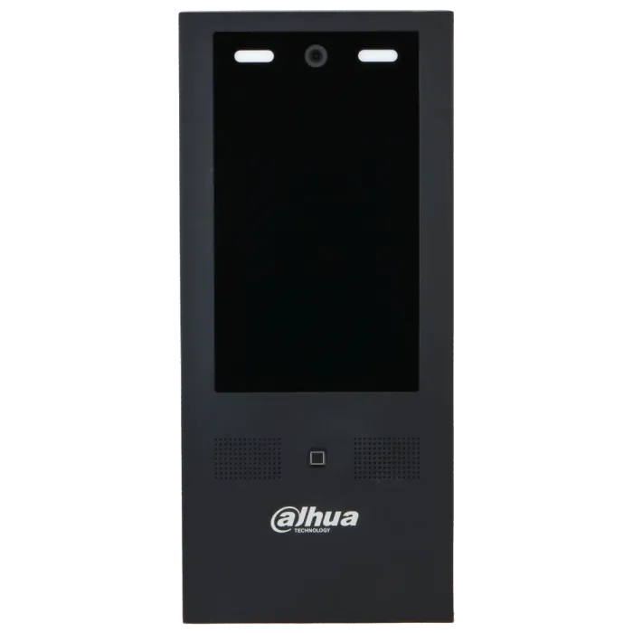 Станція збору даних/модуль керування Dahua DHI-EEC300-V2