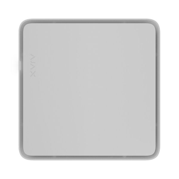 Ajax NVR HAC (16-ch) white HDMI