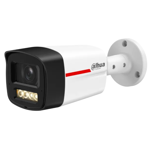 IP відеокамера Dahua DH-IPC-HFW2449TL-S-PROX 4МП (3.6мм) WizColor X
