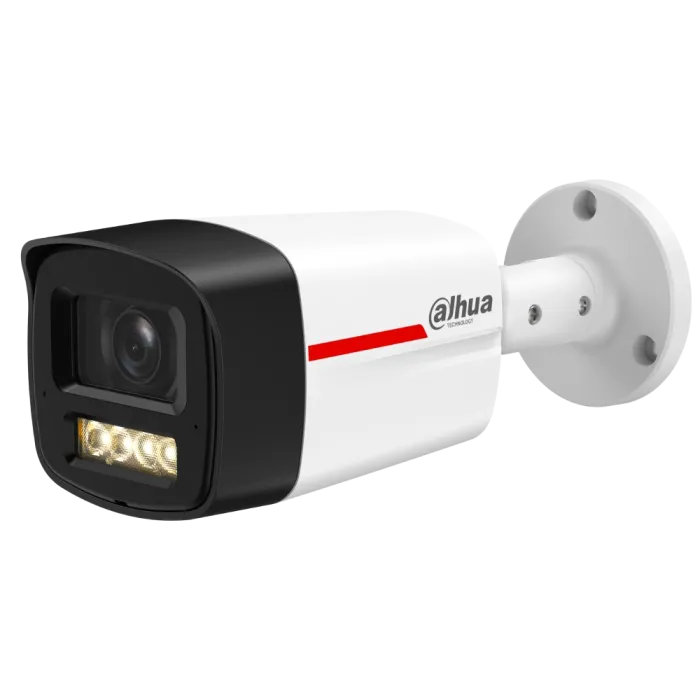 IP відеокамера Dahua DH-IPC-HFW2449TL-S-PROX 4МП (3.6мм) WizColor X