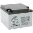 Акумуляторна батарея Ritar RT12260 (12V26AH)