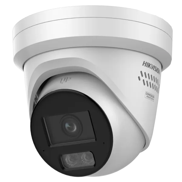IP відеокамера Hikvision DS-2CD2347G3-LI2UY 4МП ColorVu (4мм)