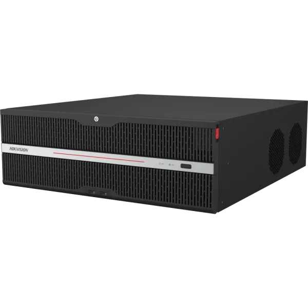 Відеореєстратор Hikvision DS-96128NXI-S16