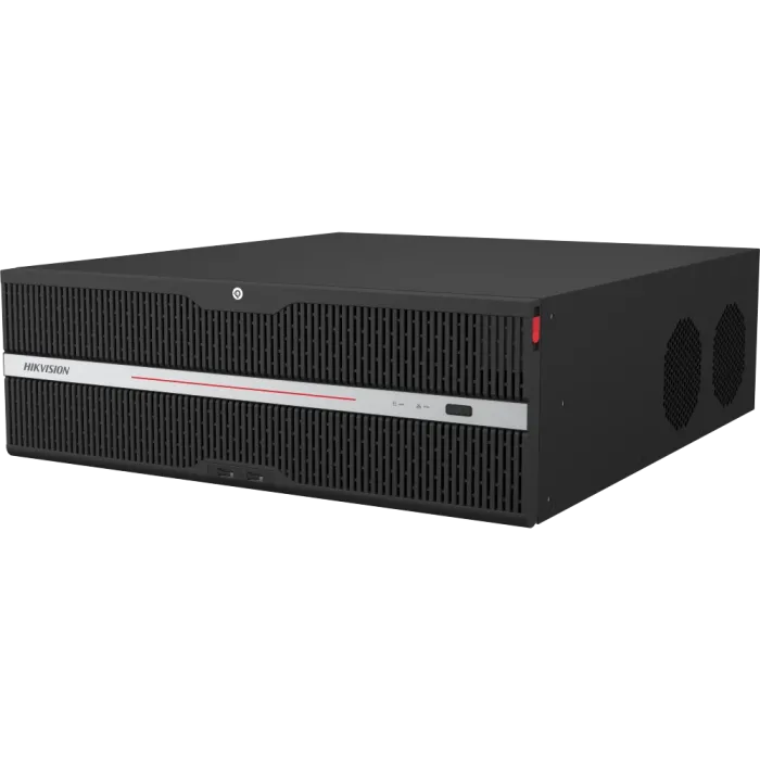 Відеореєстратор Hikvision DS-96128NXI-S16