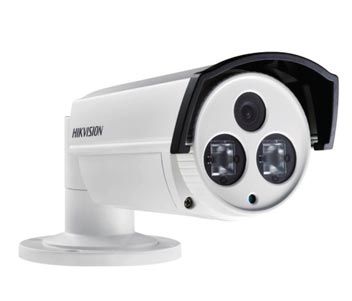 Hikvision DS-2CE16C2T-IT5 (6 мм)