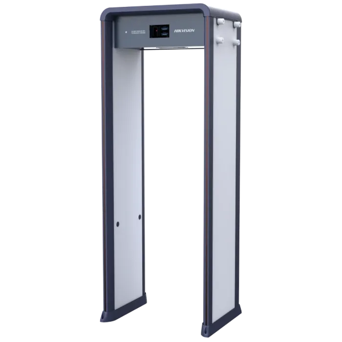 Прохідний металошукач Hikvision ISD-SMG533L/V2
