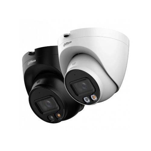 Камери Dahua Dual Illumination