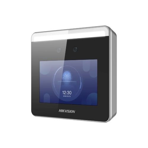 Термінал Hikvision DS-K1T331W